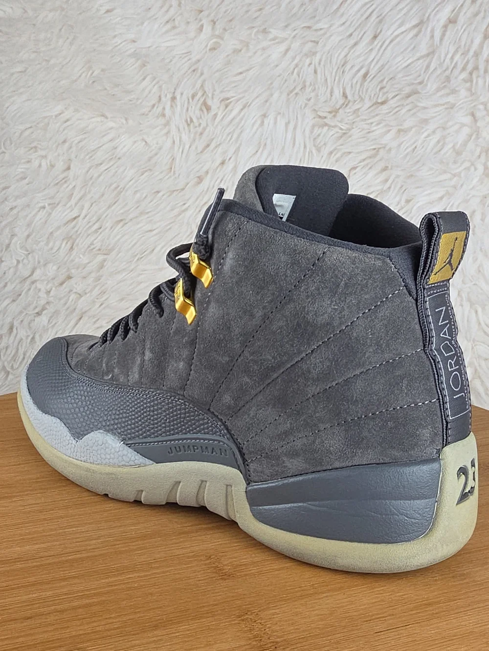 MEN'S AIR JORDAN 12 RETRO